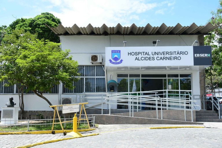 2026.01.05 Caso de raiva humana em Campina Grande - Hospital Universitário Alcides Carneiro © Julio Cezar Peres (2).JPG