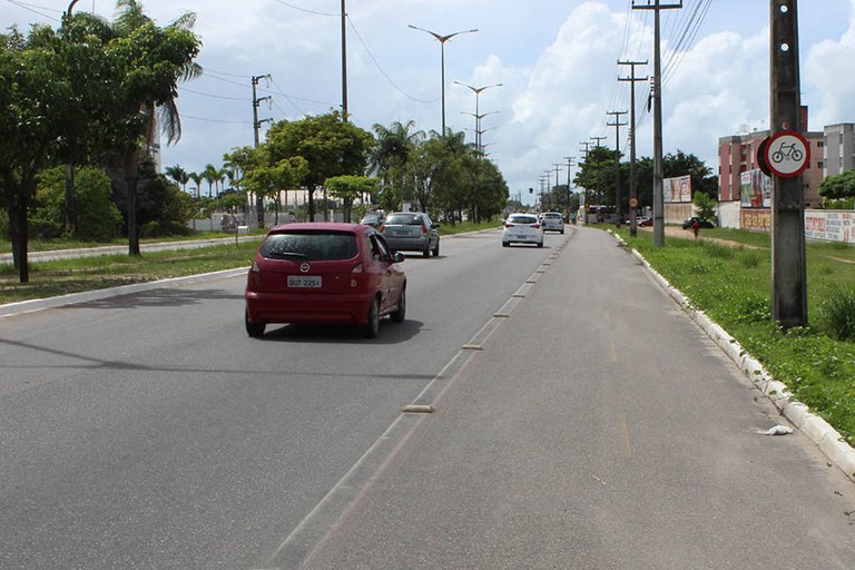 SISTEMA CICLOVIÁRIO MANGABEIRA - ( Foto Edson Matos )   (50).jpg