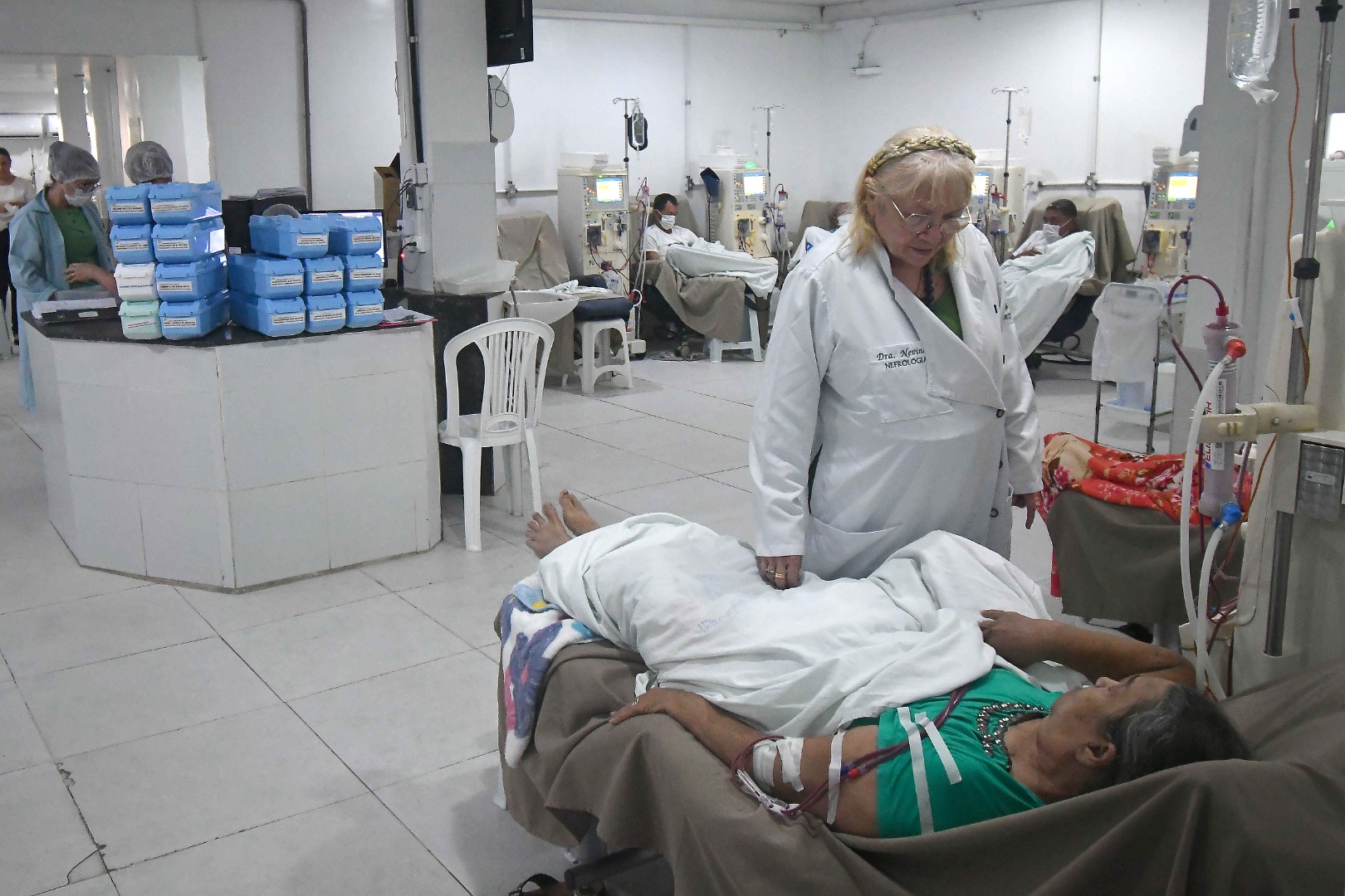 2025.03.28 Hospital São Vicente de Paulo Hemodiálise © Leonardo Ariel (6).JPG