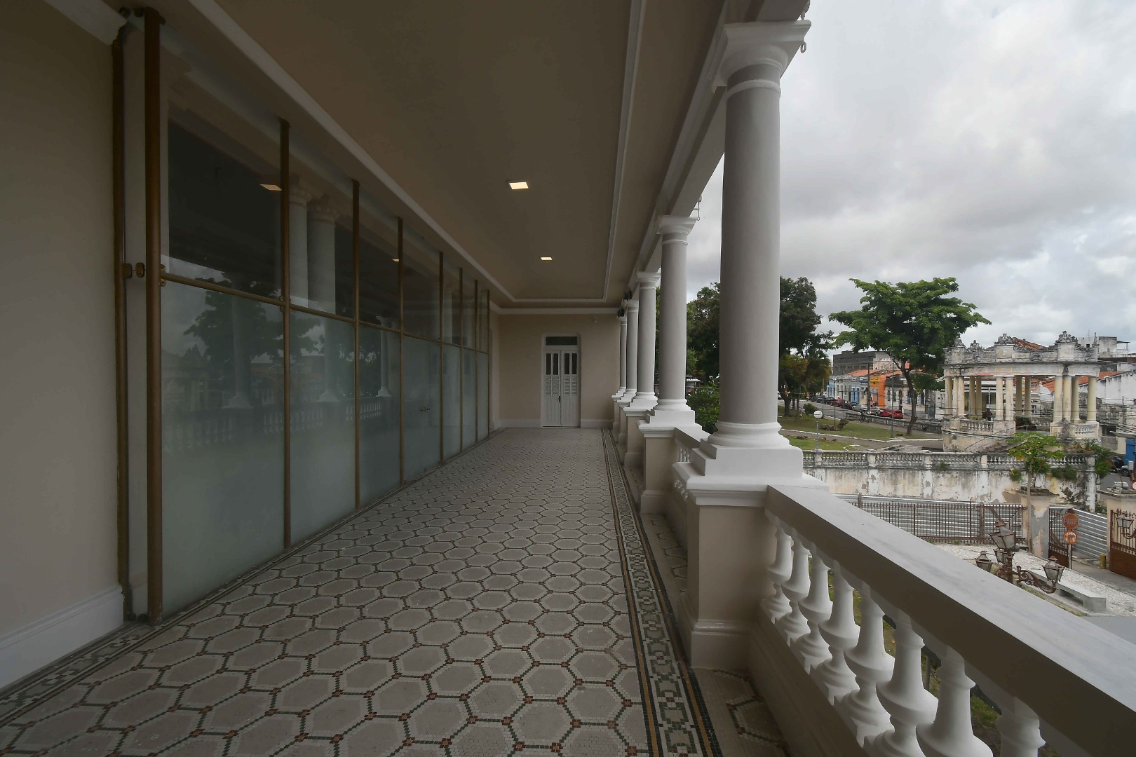 2025.03.28 Palácio da Redenção ambientes internos © Leonardo Ariel (14).JPG