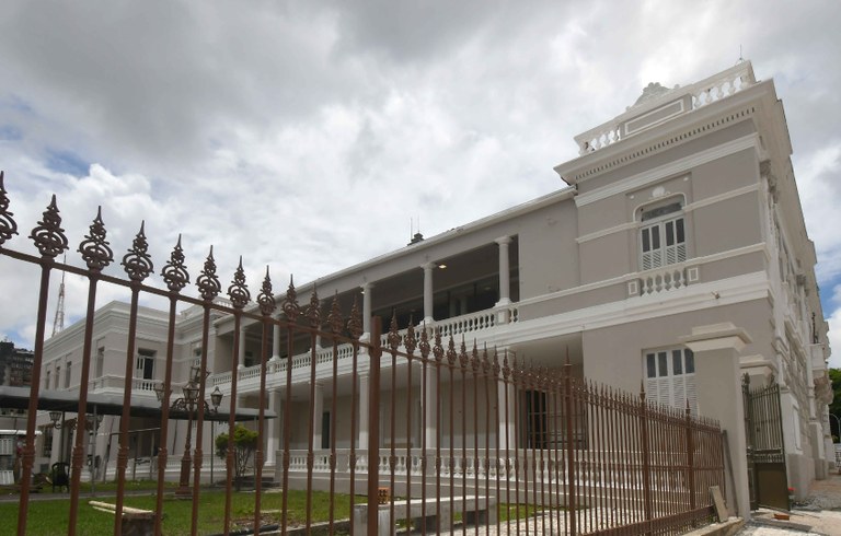 2025.03.28 Palácio da Redenção ambientes internos © Leonardo Ariel (6).JPG