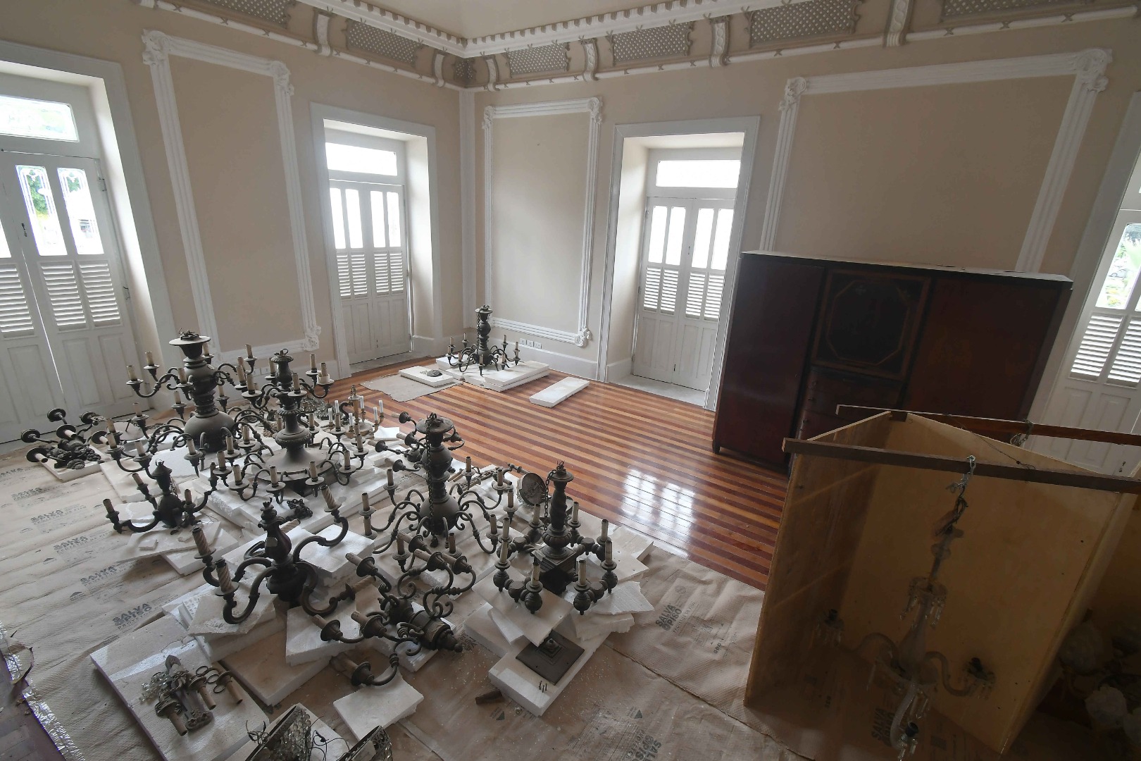 2025.03.28 Palácio da Redenção ambientes internos © Leonardo Ariel (9).JPG