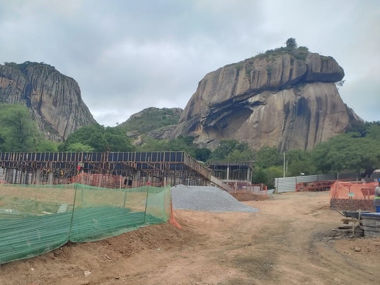 Andamento das obras durante o mês de julho - Natália Pessoa - Gestora do Parque.jpeg