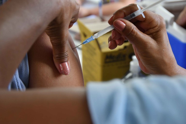 2025.02.25 50º Aniversário Centro Administrativo © Leonardo Ariel (35) Vacina.JPG