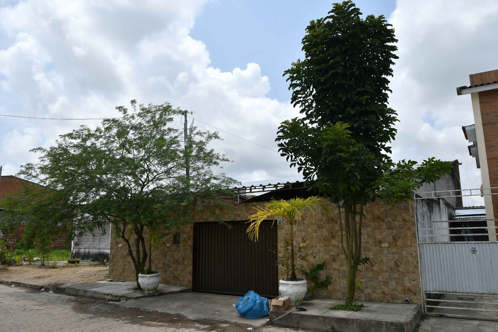 2025.09.15 Intolerância religiosa Terreiro no Bairro das Indústrias © Leonardo Ariel (2).JPG