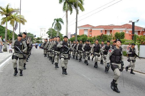 Polícia Militar da Paraíba