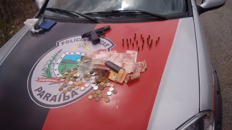 policia detem suspeito de roubo a correspondente bancario em paulista 1.jpg