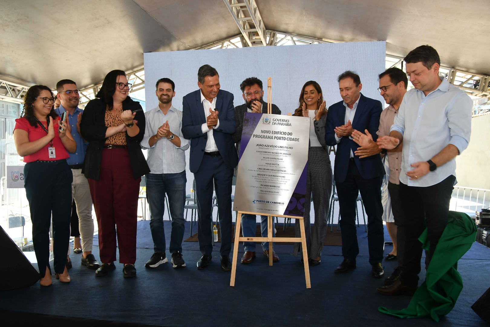 2025.08.18 Inauguração sede Porto Cidade © Leonardo Ariel (3).JPG