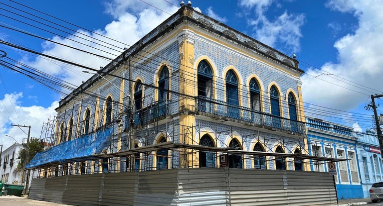 Museu Eleitoral - obra fachada.jpg