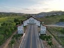 Portal entrada da cidade - Assessoria de Comunicação de Alagoinha (5).JPG