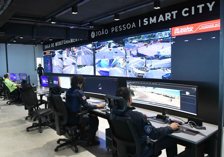 2026.02.25 João Pessoa Smart City monitoramento urbano © Leonardo Ariel (1).JPG