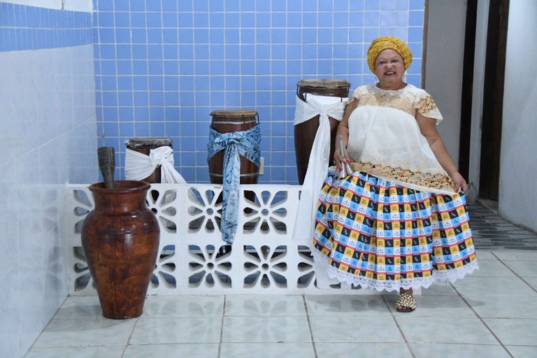 2025.11.07 Religiosidade afrobrasileira_Mãe Renilda © Carlos Rodrigo (13).JPG