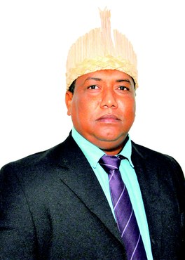 Vereador José Ronaldo Vereador José Ronaldo
