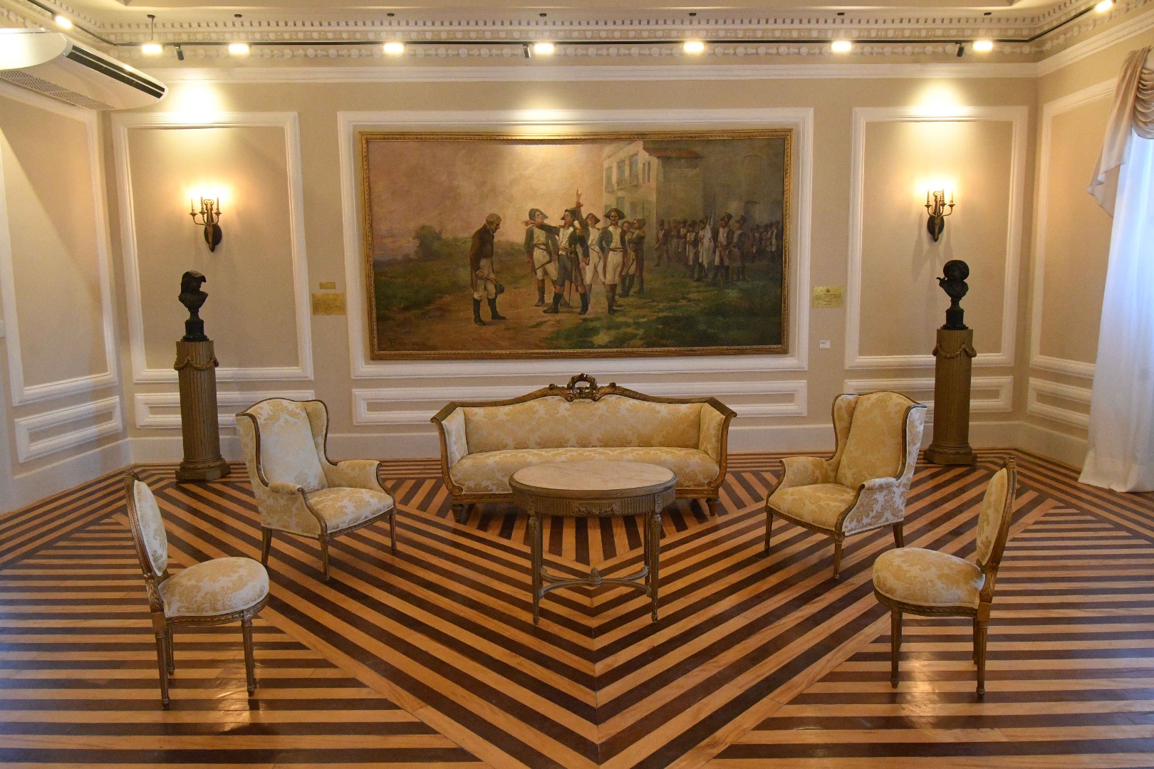 2025.09.29 Museu da História da Paraíba © Carlos Rodrigo (2).JPG