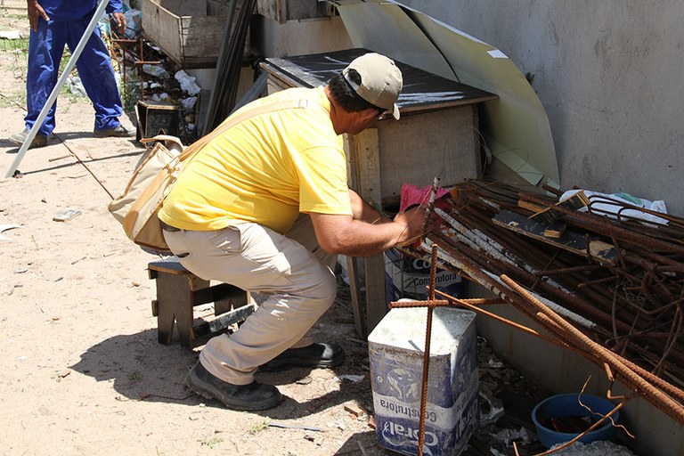 COMBATE AOS MOSQUITOS CANTEIROS DE OBRAS - ( Foto Edson Matos )   (103).jpg