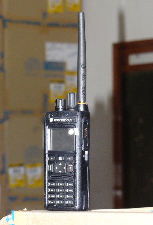 Seguranca Publica da Paraiba recebe equipamentos de novo sistema de radio comunicacao (7).JPG Seguranca Publica da Paraiba recebe equipamentos de novo sistema de radio comunicacao (7).JPG