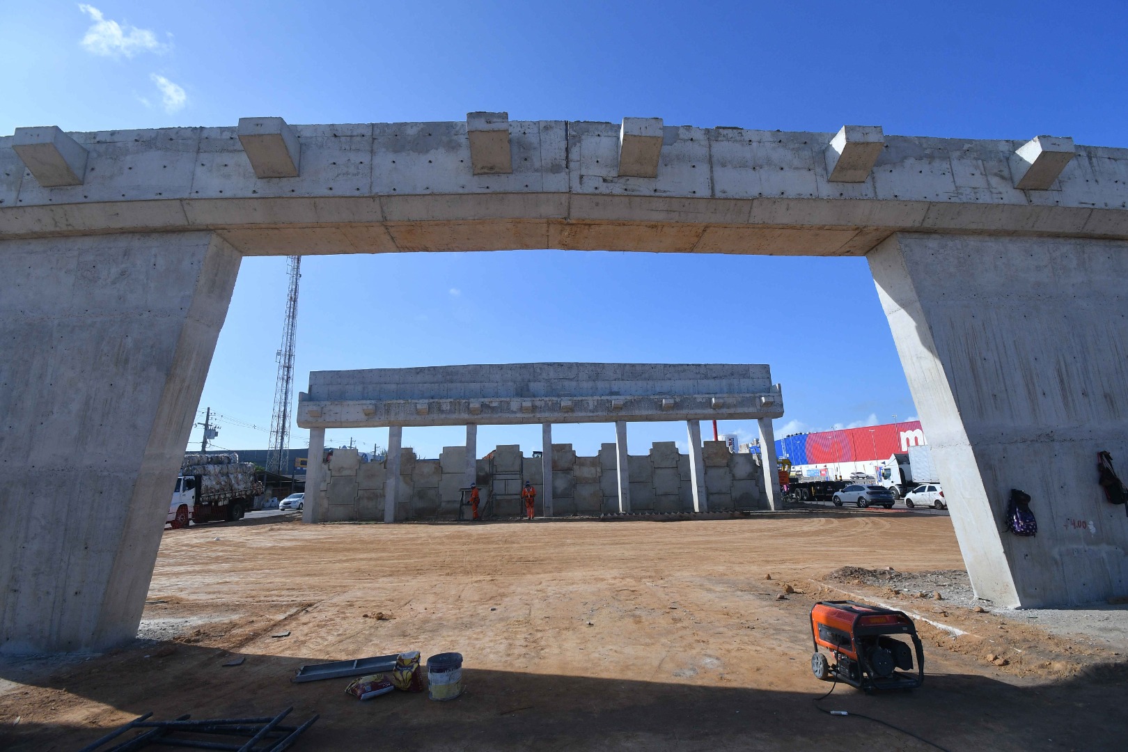 2025.08.26 obra viaduto cabedelo © Carlos Rodrigo.JPG