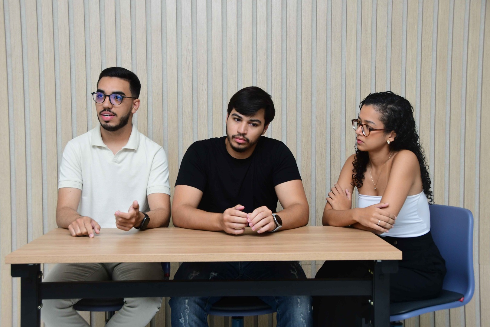 2026.03.10 Enamed - representantes do IFMSA Brazil na Unifacisa © Julio Cezar Peres (1).JPG