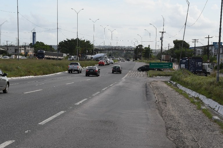BR-101-DISTRITO INDUSTRIAL-F-ORTILO ANTÔNIO (17).JPG BR-101-DISTRITO INDUSTRIAL-F-ORTILO ANTÔNIO (17).JPG