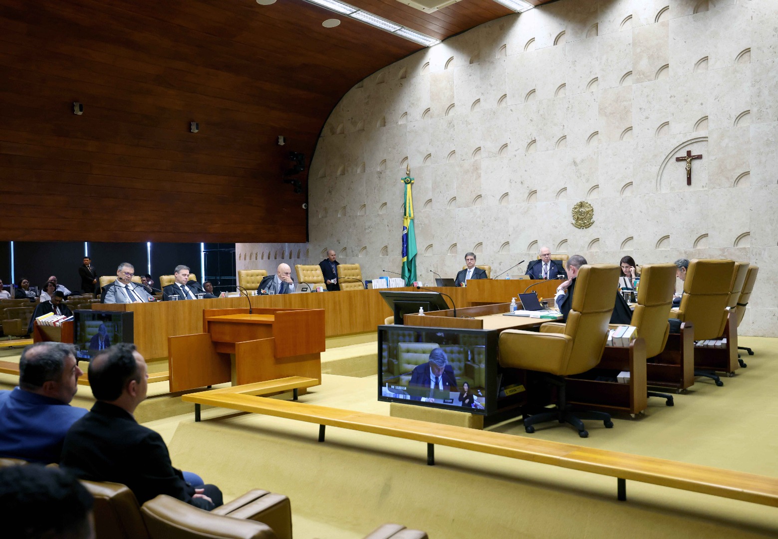 Foto - Luiz Silveira STF.jpg