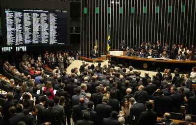 Aliados de Eduardo Cunha tentaram até o fim uma última manobra para que o deputado conseguisse uma pena mais branda