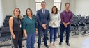 Gestão do TRE-PB recebe cadeiras de rodas para as zonas eleitorais.jpg
