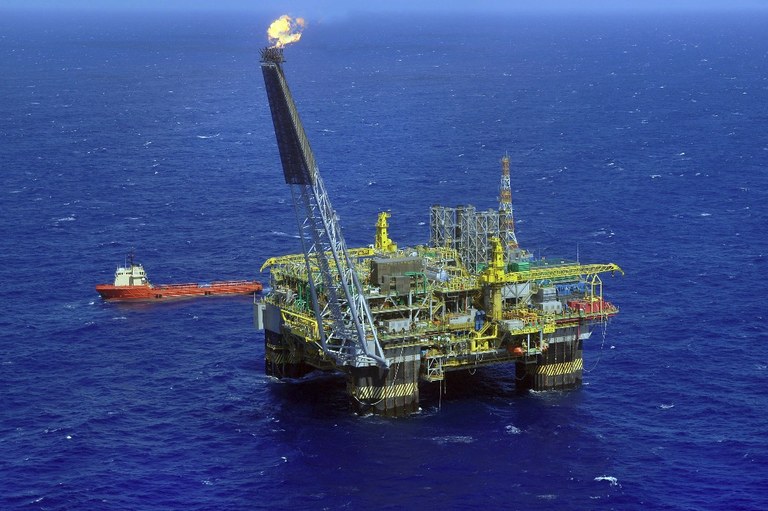 Produção de petróleo; Foto - Stéferson Faria-Agência Petrobras.jpg