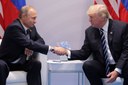 Putin e Trump