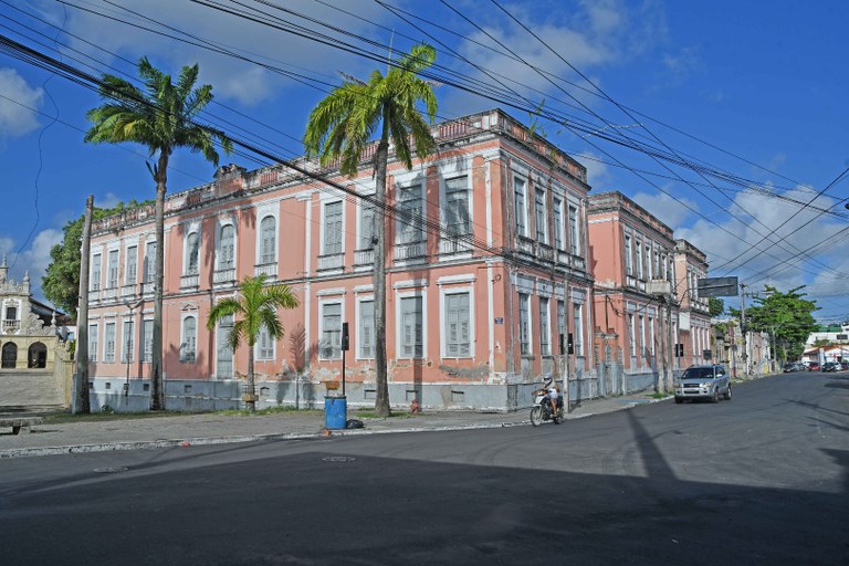 2026.02.24 antigo colégio diocesano Pio XII © Carlos Rodrigo (2).JPG