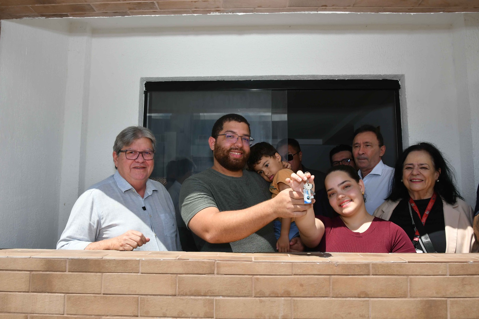 2025.08.13 Entrega residencial Simão Almeida © Leonardo Ariel (1).JPG