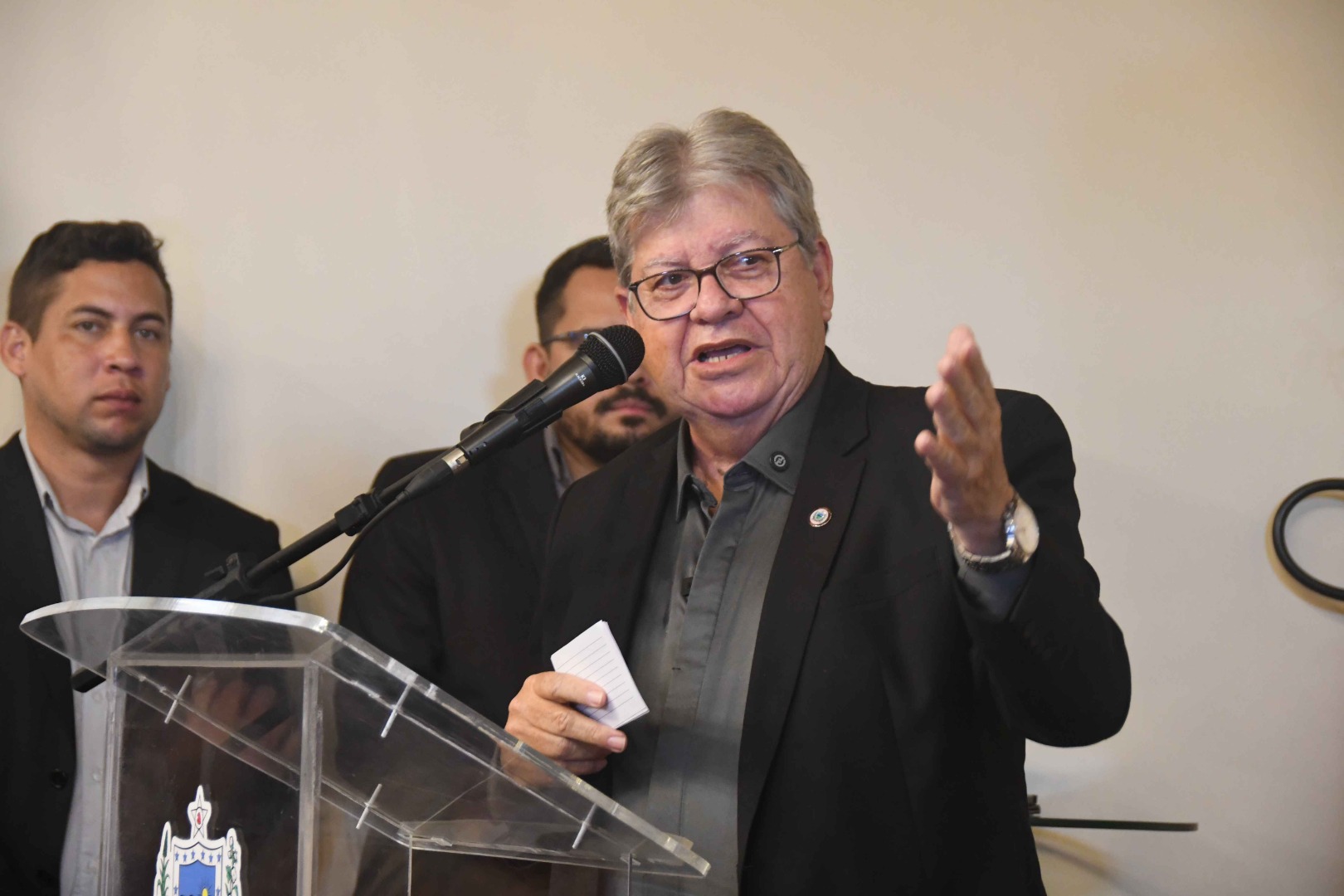 2026.01.21_governador anuncia apoio ao carnaval_joao azevedo © Roberto Guedes (727).JPG