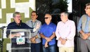 O Gov. entrega veículos à Empaer e assinaturas Protocolos_F. Evandro  (30).JPG