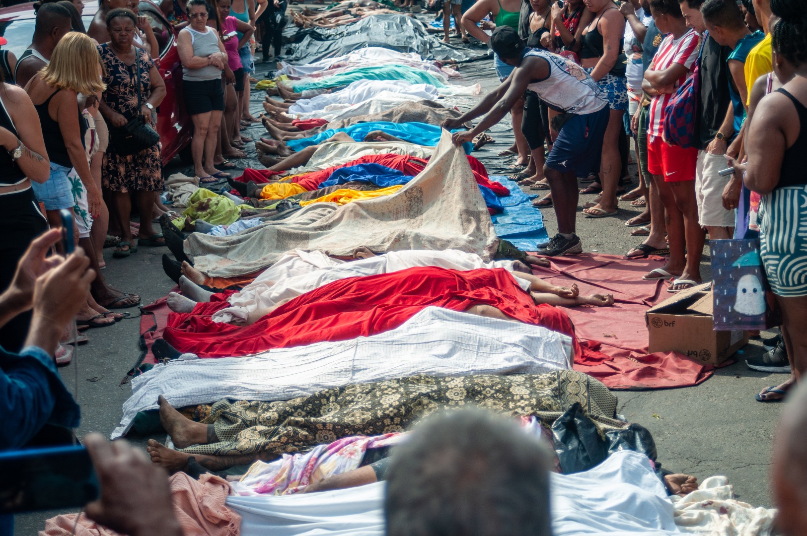 chacina rio de janeiro - FABRICIO SOUSA-ESTADÃO CONTEÚDO.jpg