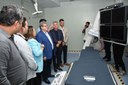 2025.09.18 Governador entrega equipamentos hospitalares Hosp Dom José Maria Pires© Leonardo Ariel (9) Nova Hemodinâmica.JPG