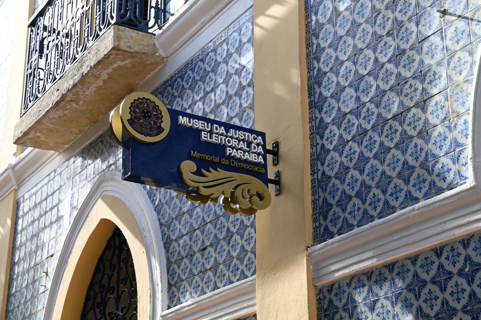 2026.03.09 Inauguração Museu da justiça eleitoral do paraíba © Carlos Rodrigo (5).JPG