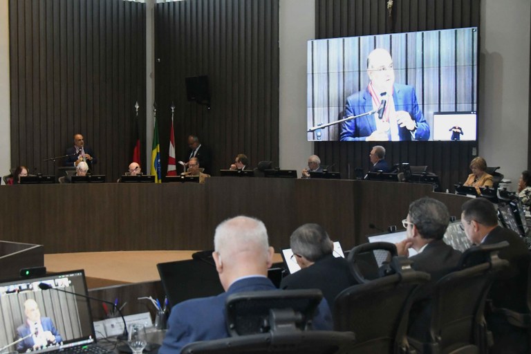 2026.02.19 Conferência Magna Epitácio Pessoa 160 anos © Leonardo Ariel (22).JPG