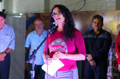 De acordo com Lu Maia, gestora do PAP, a oportunidade ainda incentiva o desenvolvimento econômico e social dos artesãos