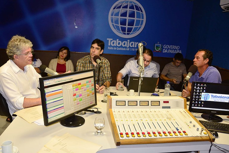 ricardo programa fala governador_foto alberi pontes (10).JPG ricardo programa fala governador_foto alberi pontes (10).JPG