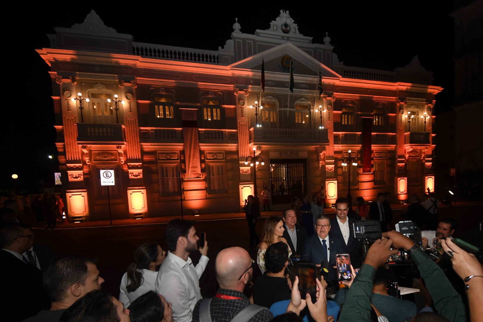 2025.10.03 Inauguração Museu Palacio da Redenção © João Pedrosa (5).JPG