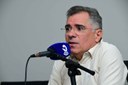 Sabatina dos prefeitáveis em Campina Grande - Artur Bolinha © Julio Cezar Peres (13).JPG