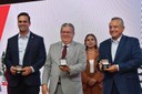 2026.02.09 Nova sede Seplag Sefaz Pge Cge © Leonardo Ariel (35) Medalha Lotep.JPG