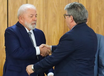 lula e joão azevêdo liberação de recursos agricultura - Francisco França.jpg lula e joão azevêdo liberação de recursos agricultura - Francisco França.jpg