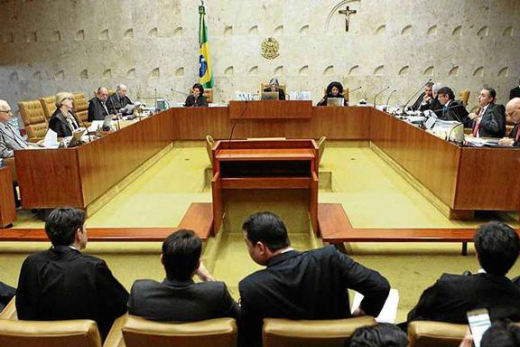 Plenário do STF; Foto - Internet 5.jpg