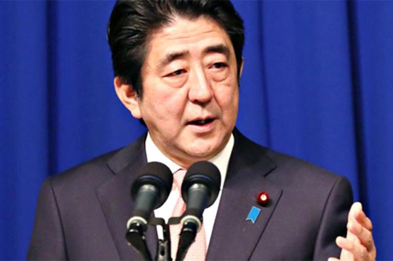 Shinzo Abe; Foto- Internet.jpg