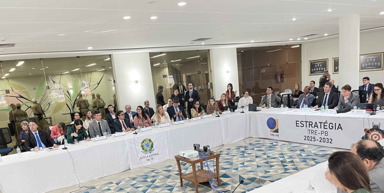 Foto - Divulgação TRE-PB 3.JPG
