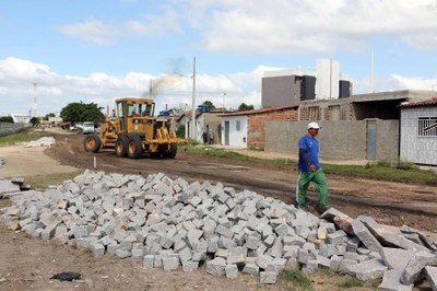 Contorno em Solânea deverá beneficiar cerca de 26 mil pessoas