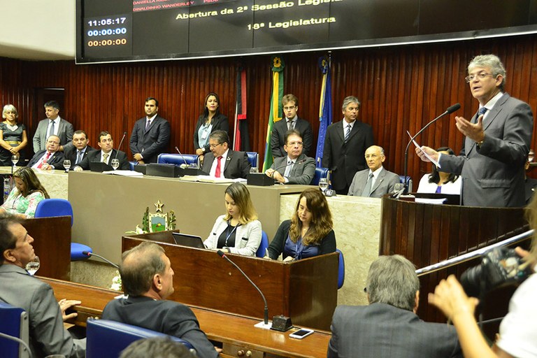 02_01_16 ricardo_abre_sessao_assembleia_ligislativa_fotosAlberi pontes (16).JPG