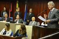 Ricardo Coutinho ressaltou a importância da cooperação entre os poderes em favor da Paraíba e da melhoria da qualidade de vida do povo