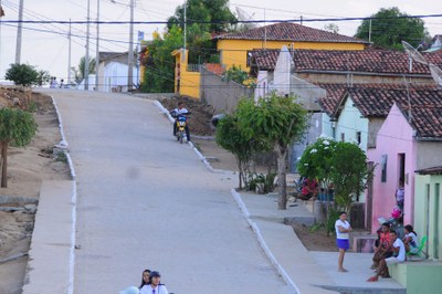 Foram investidos mais de R$ 276 mil na obra que trouxe melhorias na infraestrutura do local