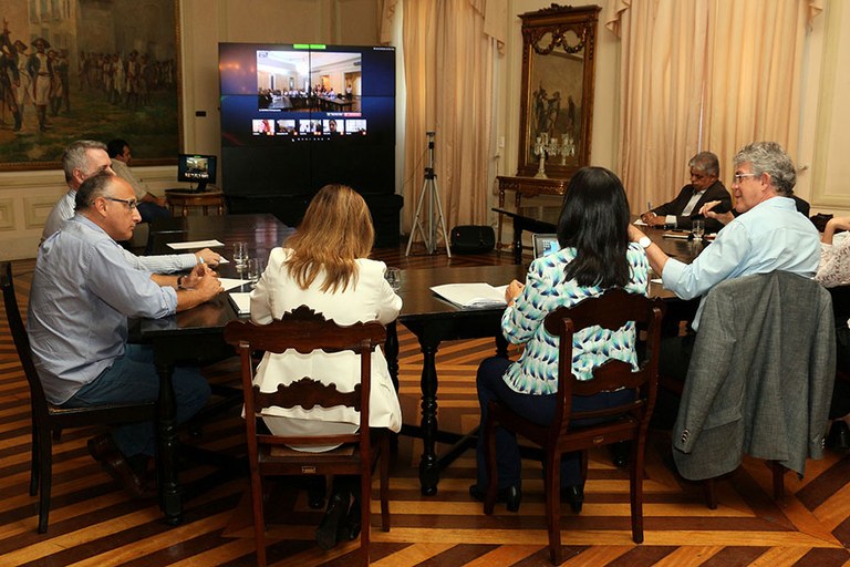 ricardo reuniao com ministerio da saude foto francisco franca (6).JPG ricardo reuniao com ministerio da saude foto francisco franca (6).JPG